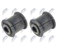 NTY ZGS-CH-027 Bronzina cuscinetto, Barra stabilizzatrice per CHRYSLER