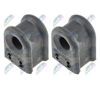Cuscinetto Stabilizzatore Gomma Frontale 2ST Adatto A per Jeep Grand III 04-10