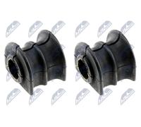 NTY ZGS-CH-045 Bronzina cuscinetto, Barra stabilizzatrice per DODGE,JEEP