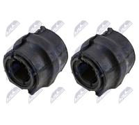NTY ZGS-CT-005 Supporto, Stabilizzatore per CITROËN,PEUGEOT
