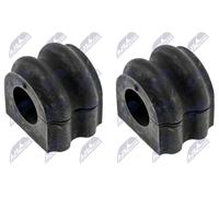 NTY ZGS-DW-058 Bronzina cuscinetto, Barra stabilizzatrice per CHEVROLET,DAEWOO