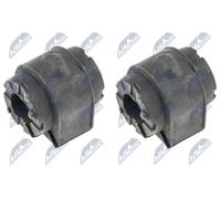 Cuscinetto Stabilizzatore Gomma Frontale 2ST Adatto per Ford Mondeo 07 Galaxy /