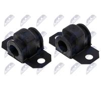 NTY ZGS-FR-017 Supporto, Stabilizzatore per FORD