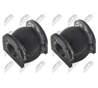 NTY ZGS-HD-041 Bronzina cuscinetto, Barra stabilizzatrice per HONDA
