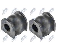 NTY ZGS-HD-048 Bronzina cuscinetto, Barra stabilizzatrice per HONDA