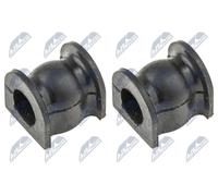 Boccola barra stabilizzatrice Assale post. bilaterale ZGS-HD-051 NTY per HONDA