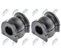 NTY ZGS-HD-069 Bronzina cuscinetto, Barra stabilizzatrice per HONDA