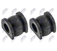 NTY ZGS-HD-073 Bronzina cuscinetto, Barra stabilizzatrice per HONDA