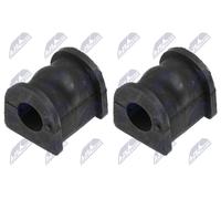 NTY ZGS-HY-539 Bronzina cuscinetto, Barra stabilizzatrice per HYUNDAI