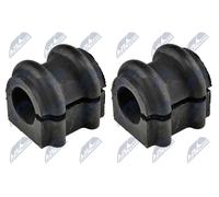 NTY ZGS-KA-317 Bronzina cuscinetto, Barra stabilizzatrice per KIA