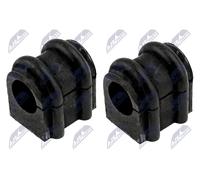 NTY ZGS-KA-334 Bronzina cuscinetto, Barra stabilizzatrice per HYUNDAI,KIA