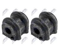 NTY ZGS-KA-349 Bronzina cuscinetto, Barra stabilizzatrice per HYUNDAI,KIA