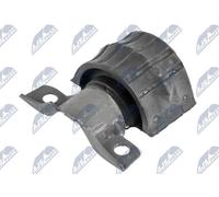 Boccola barra stabilizzatrice Assale anteriore bilaterale ZGS-ME-002 NTY