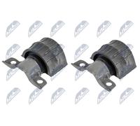 NTY ZGS-ME-002 Bronzina cuscinetto, Barra stabilizzatrice per MERCEDES-BENZ