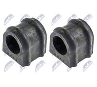 NTY ZGS-ME-005 Bronzina cuscinetto, Barra stabilizzatrice per MERCEDES-BENZ
