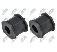 NTY ZGS-MS-024 Bronzina cuscinetto, Barra stabilizzatrice per MITSUBISHI