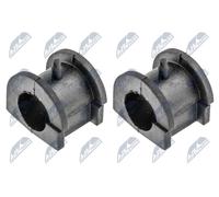 NTY ZGS-MS-027 Bronzina cuscinetto, Barra stabilizzatrice per MITSUBISHI