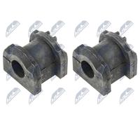 NTY ZGS-MS-054 Bronzina cuscinetto, Barra stabilizzatrice per MITSUBISHI