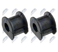 NTY ZGS-MS-057 Bronzina cuscinetto, Barra stabilizzatrice per MITSUBISHI