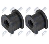 NTY ZGS-MS-062 Bronzina cuscinetto, Barra stabilizzatrice per MITSUBISHI