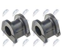 NTY ZGS-MS-065 Bronzina cuscinetto, Barra stabilizzatrice per MITSUBISHI