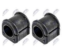 NTY ZGS-MZ-039 Supporto, Stabilizzatore per MAZDA