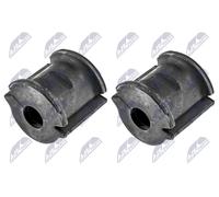 NTY ZGS-MZ-053 Bronzina cuscinetto, Barra stabilizzatrice per MAZDA