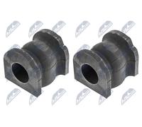 NTY ZGS-MZ-054 Bronzina cuscinetto, Barra stabilizzatrice per MAZDA