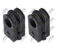 Boccola in gomma barra stabilizzatrice Assale anteriore ZGS-NS-045 NTY