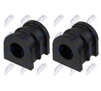 NTY Supporto Stabilizzatore ZGS-NS-050 Per Nissan, Rinforzato 21,5 mm