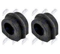 NTY ZGS-NS-082 Bronzina cuscinetto, Barra stabilizzatrice per NISSAN