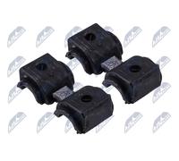 NTY ZGS-PE-005 Supporto, Stabilizzatore per CITROËN,PEUGEOT