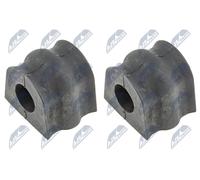 NTY ZGS-SB-008 Bronzina cuscinetto, Barra stabilizzatrice per SUBARU