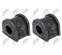 NTY ZGS-SB-014 Bronzina cuscinetto, Barra stabilizzatrice per SUBARU