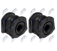 NTY ZGS-SB-016 Bronzina cuscinetto, Barra stabilizzatrice per SUBARU