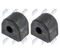 NTY ZGS-SB-017 Bronzina cuscinetto, Barra stabilizzatrice per SUBARU