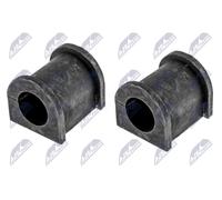 NTY ZGS-SU-003 Bronzina cuscinetto, Barra stabilizzatrice per SUZUKI