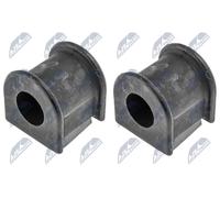 NTY ZGS-TY-022 Bronzina cuscinetto, Barra stabilizzatrice per TOYOTA
