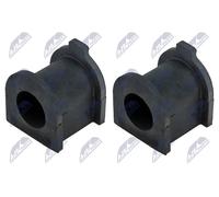 NTY ZGS-TY-039 Bronzina cuscinetto, Barra stabilizzatrice per TOYOTA