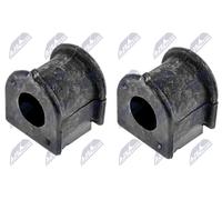 NTY ZGS-TY-060 Bronzina cuscinetto, Barra stabilizzatrice per TOYOTA