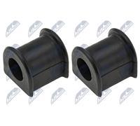 NTY ZGS-TY-086 Bronzina cuscinetto, Barra stabilizzatrice per TOYOTA