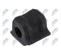 Boccola barra stabilizzatrice Assale anteriore Dx ZGS-TY-088 NTY per TOYOTA