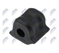 NTY Bronzina cuscinetto ZGS-TY-095 barra stabilizzatrice per Toyota Auris GB ZZE150/NZE151