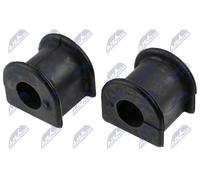 NTY ZGS-TY-098 Bronzina cuscinetto, Barra stabilizzatrice per TOYOTA