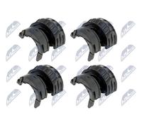 NTY ZGS-VW-002 Bronzina cuscinetto, Barra stabilizzatrice per VW