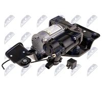 NTY ZKP-BM-006 Compressore, Impianto aria compressa per BMW