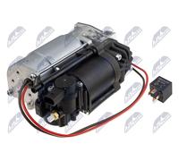 NTY ZKP-ME-009 Compressore sospensioni