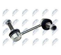 NTY Barra Accoppiamento Stabilizzatore Frontale per Alfa Romeo 159 Controllo 939