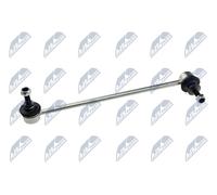 Giunto barra stabilizzatrice Assale anteriore Barra d'accoppiamento ZLP-BM-002