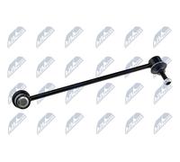Giunto barra stabilizzatrice Assale anteriore Barra d'accoppiamento ZLP-BM-004